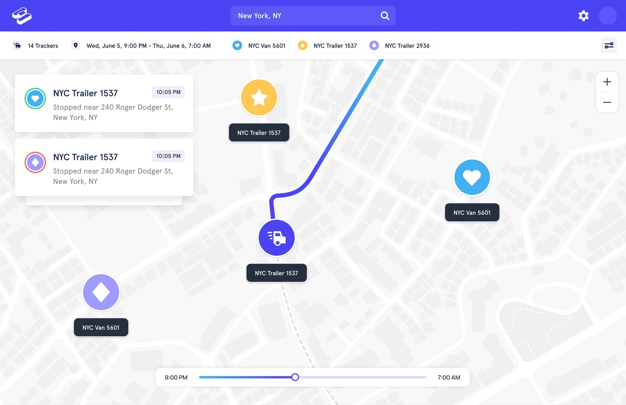 Time Machine - Desktop