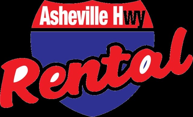 Asheville Hwy Rental logo