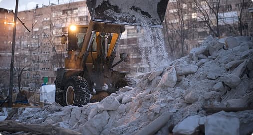 Construction