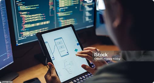 Custom / API-Driven