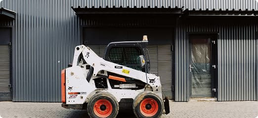 Equipment Rental Companies