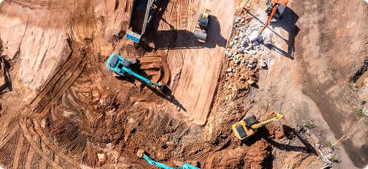 General Contractors