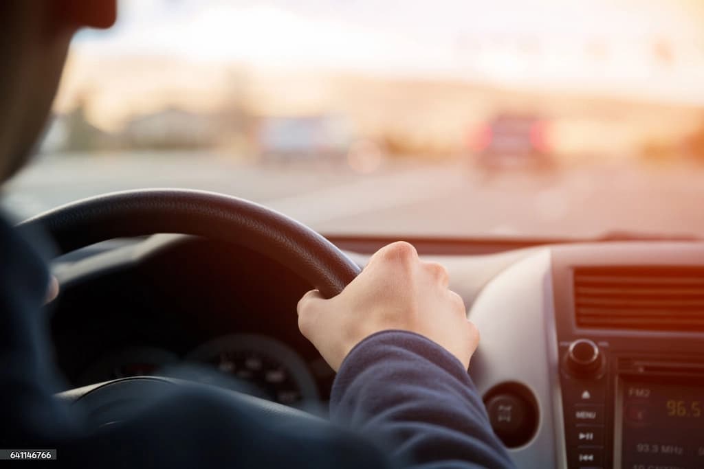 AI Dash Cameras