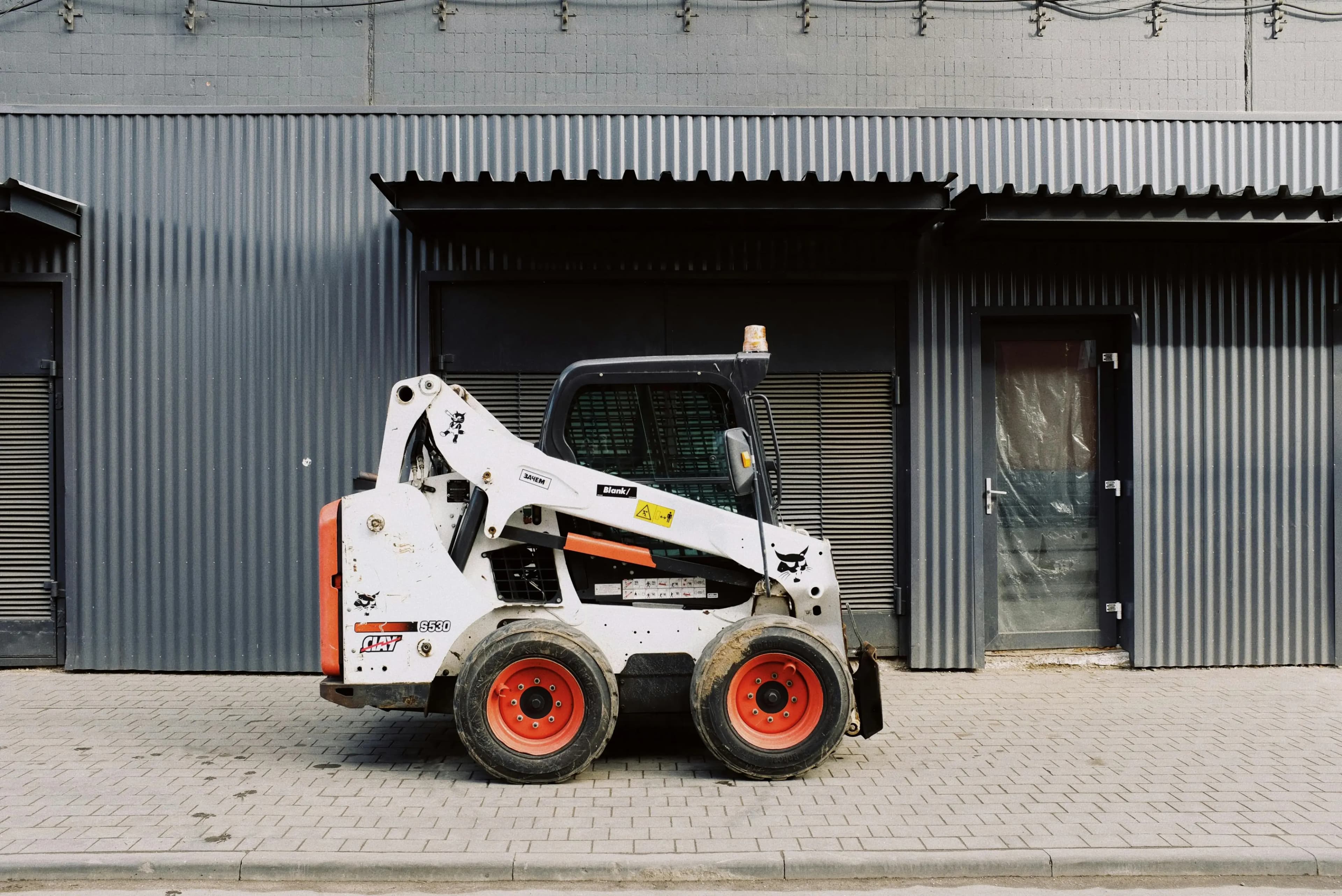 Equipment Rental