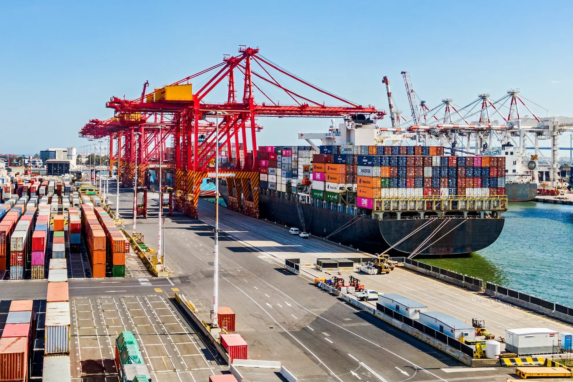 Supply Chain