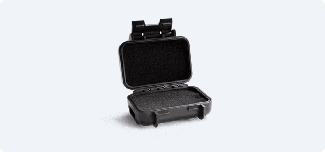Industryleading GPS trackers Hapn