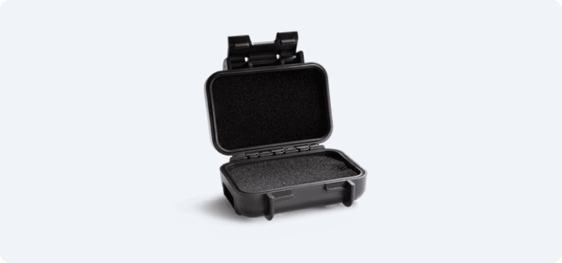 M2 Case