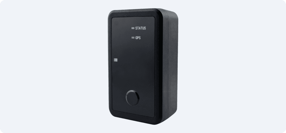 Industryleading GPS trackers Hapn