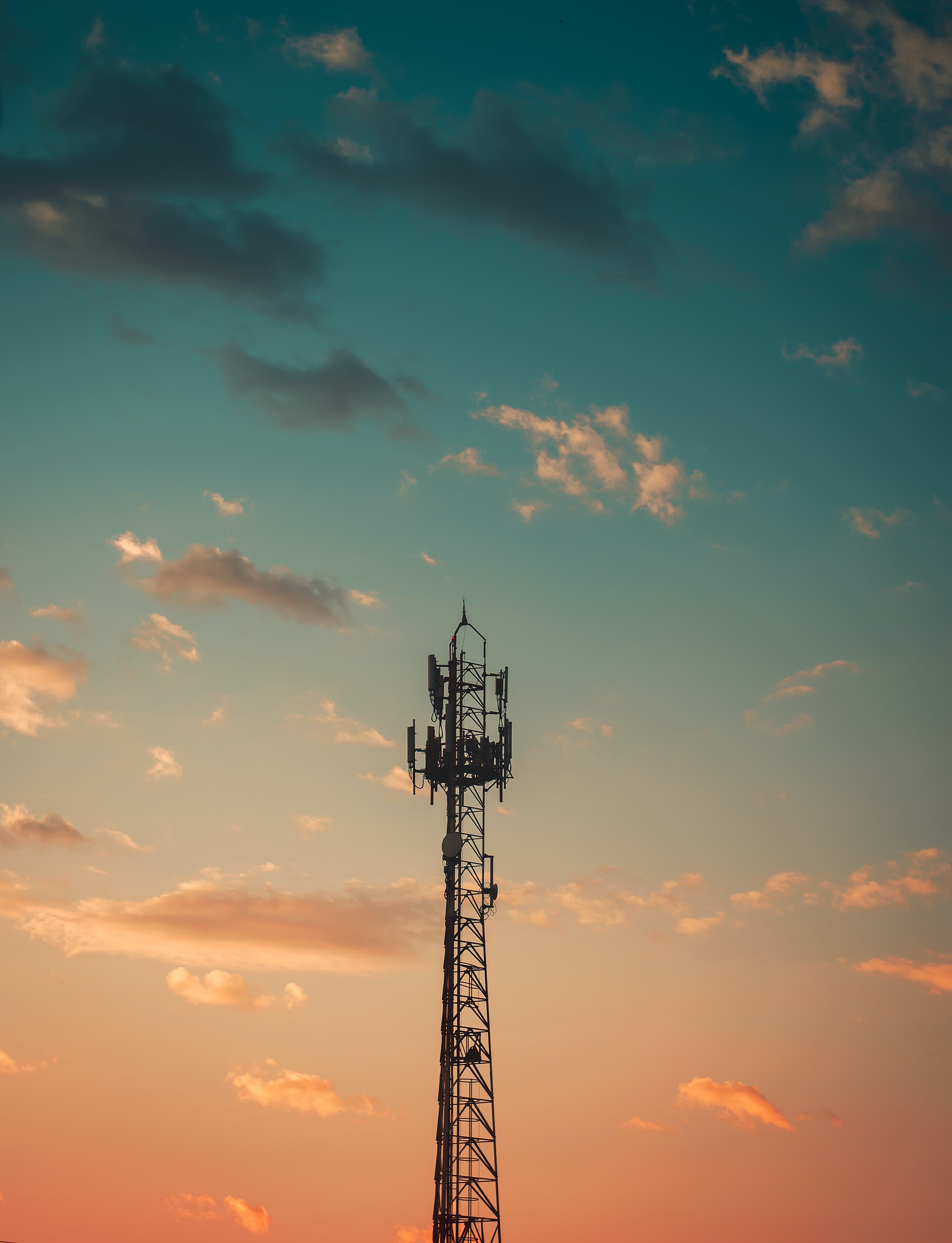 Cell Assist leverages cellular towers to improve our tracking.