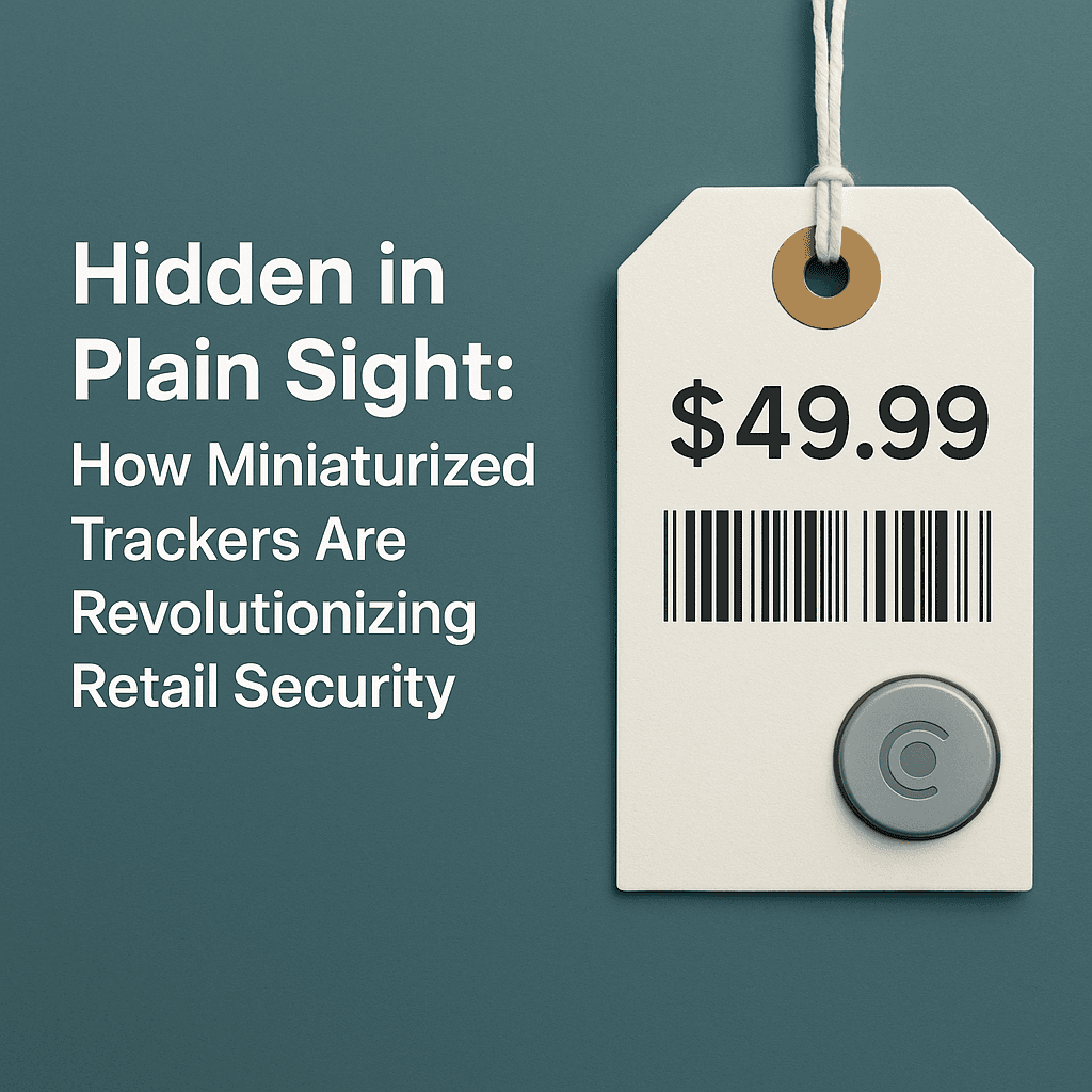 Hidden in Plain Sight