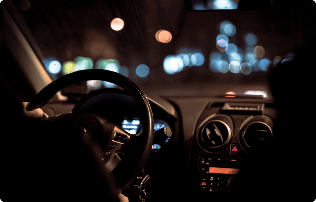 AI Dash Cameras