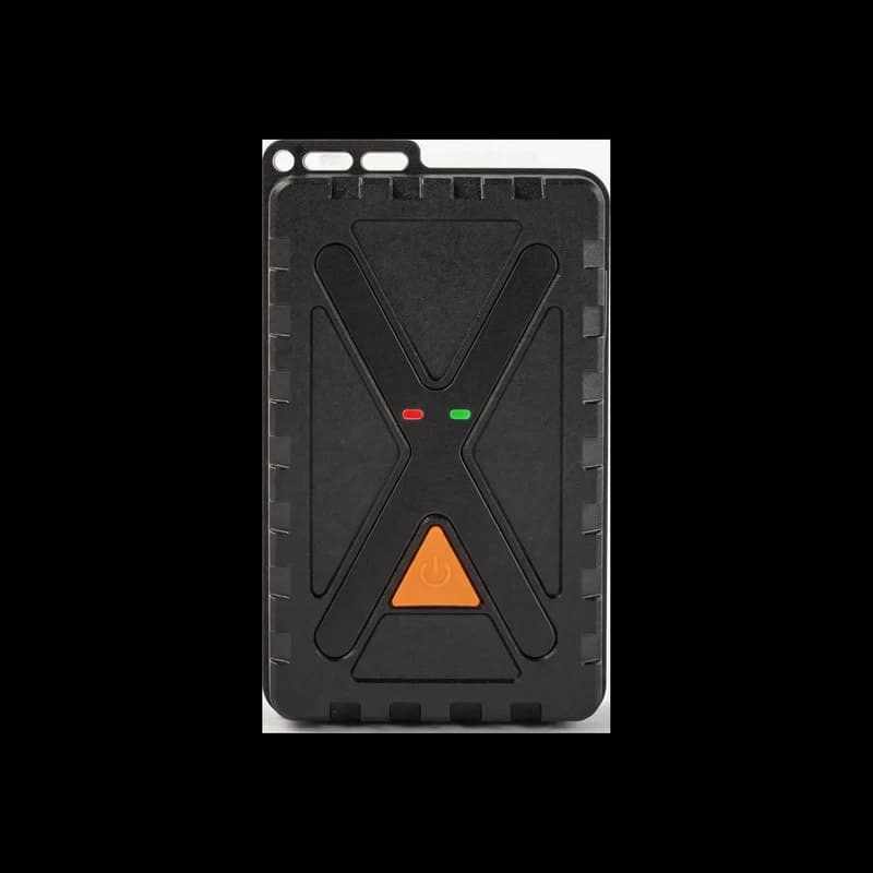 GPT48-XL Pro battery-powered GPS tracker