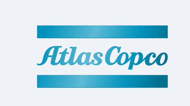Atlas Copco
