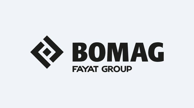 Bomag