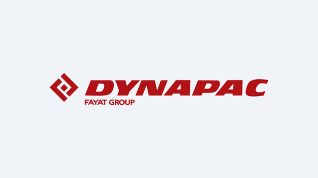 Dynapac