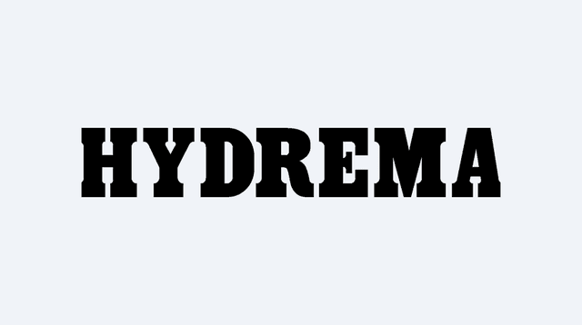 Hydrema