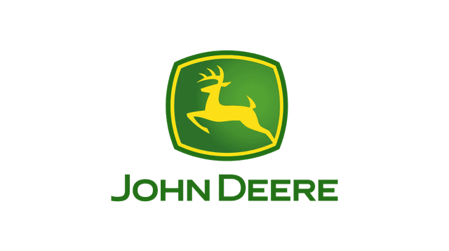 John Deere