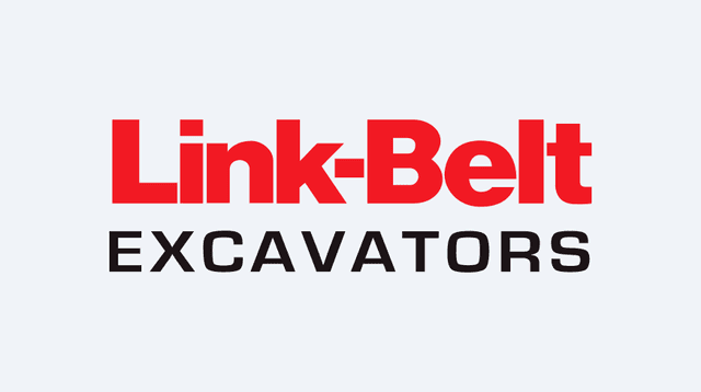 Link-Belt Excavators (LBX)