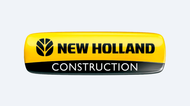 New Holland Construction