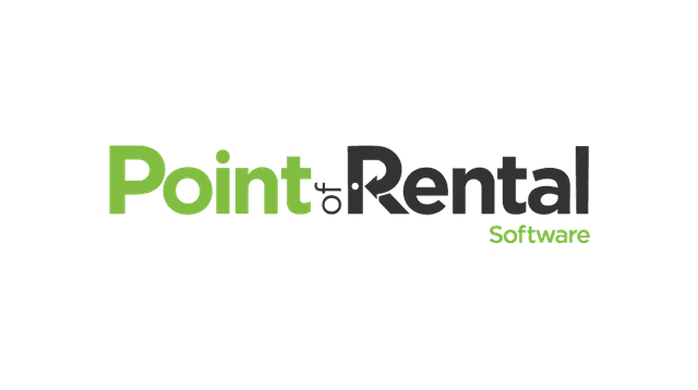 Point of Rental