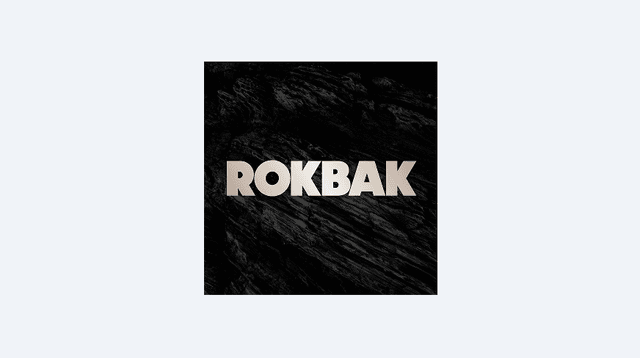 Rokbak