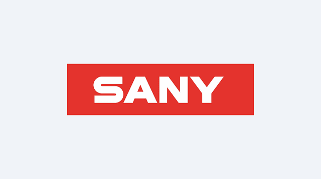 Sany