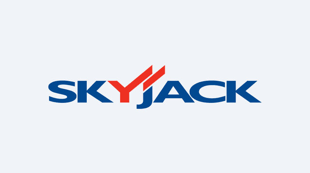 Skyjack