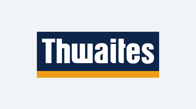 Thwaites