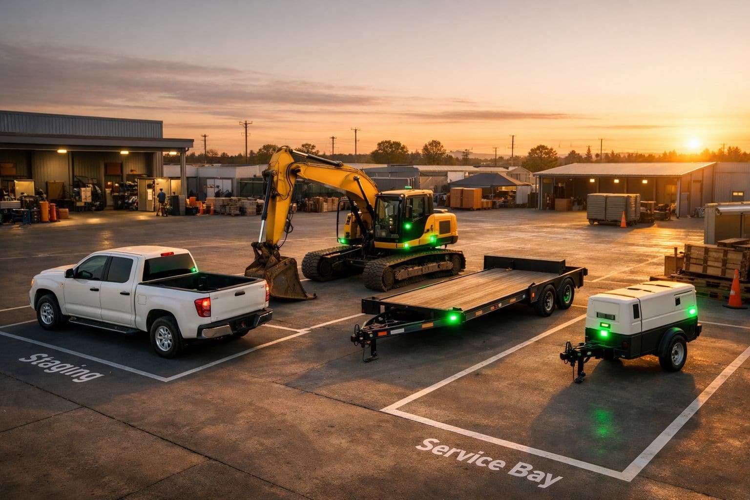 How to Choose a GPS Tracker for Mixed Fleets: 2026 Buyer's Guide