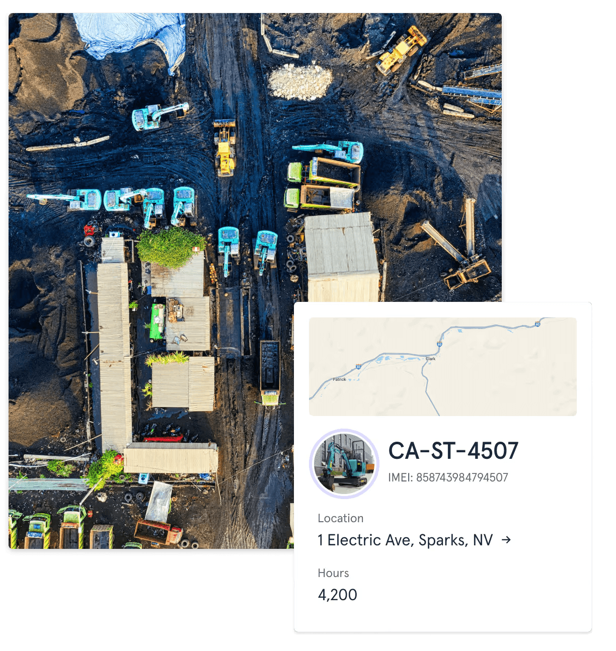 construction main