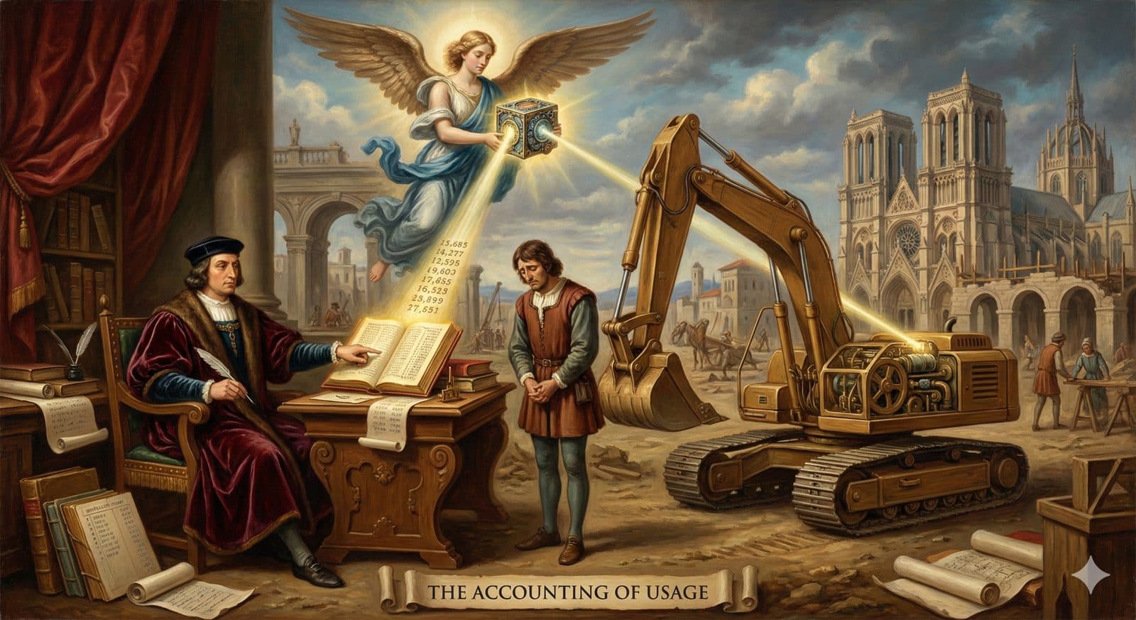 Billing for Equipment Overages: How Telematics Proves Actual Usage and Recovers Lost Revenue