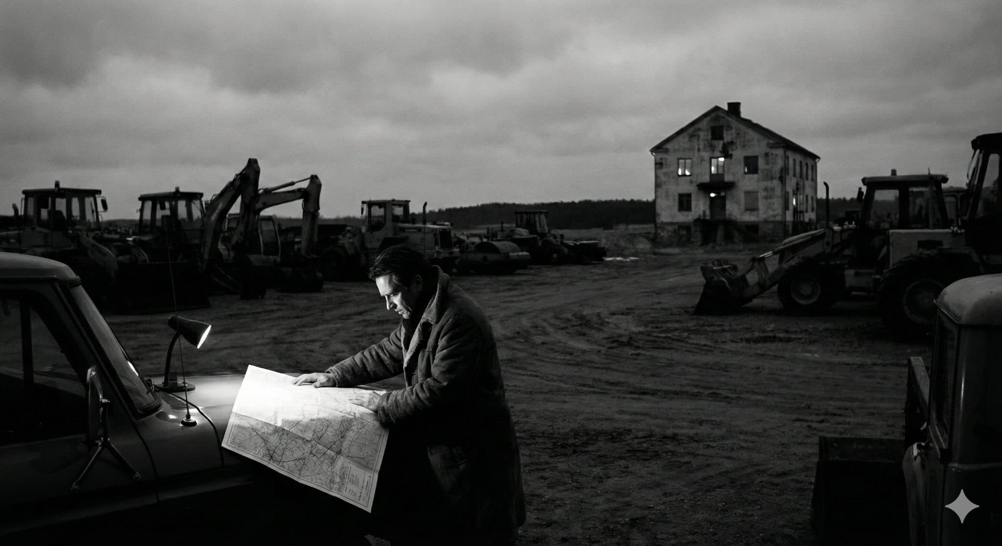 Branch-Level Fleet Visibility: Managing Equipment Across Multiple Locations