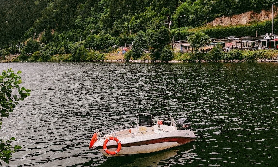 Adventure Boat Rentals