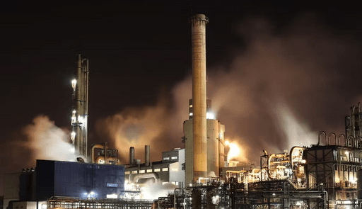 Leading Natural Gas Producer